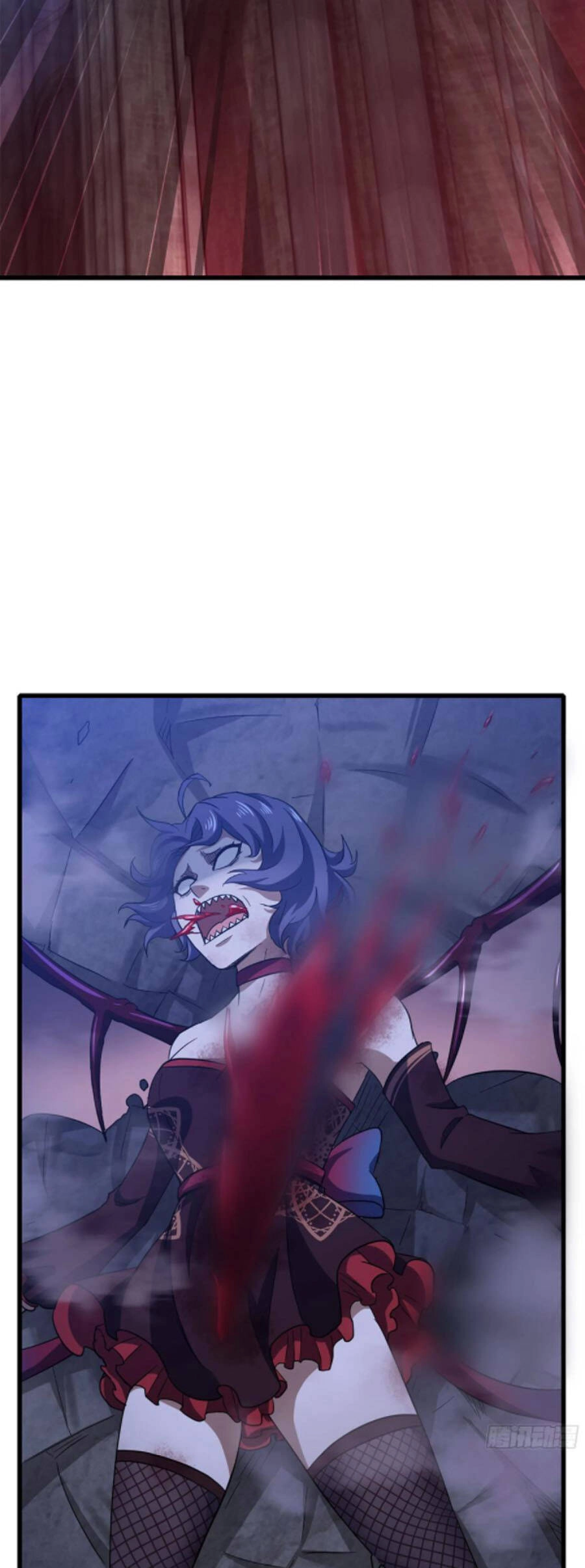 Vợ Tôi Là Quỷ Vương Chapter 345 - 27