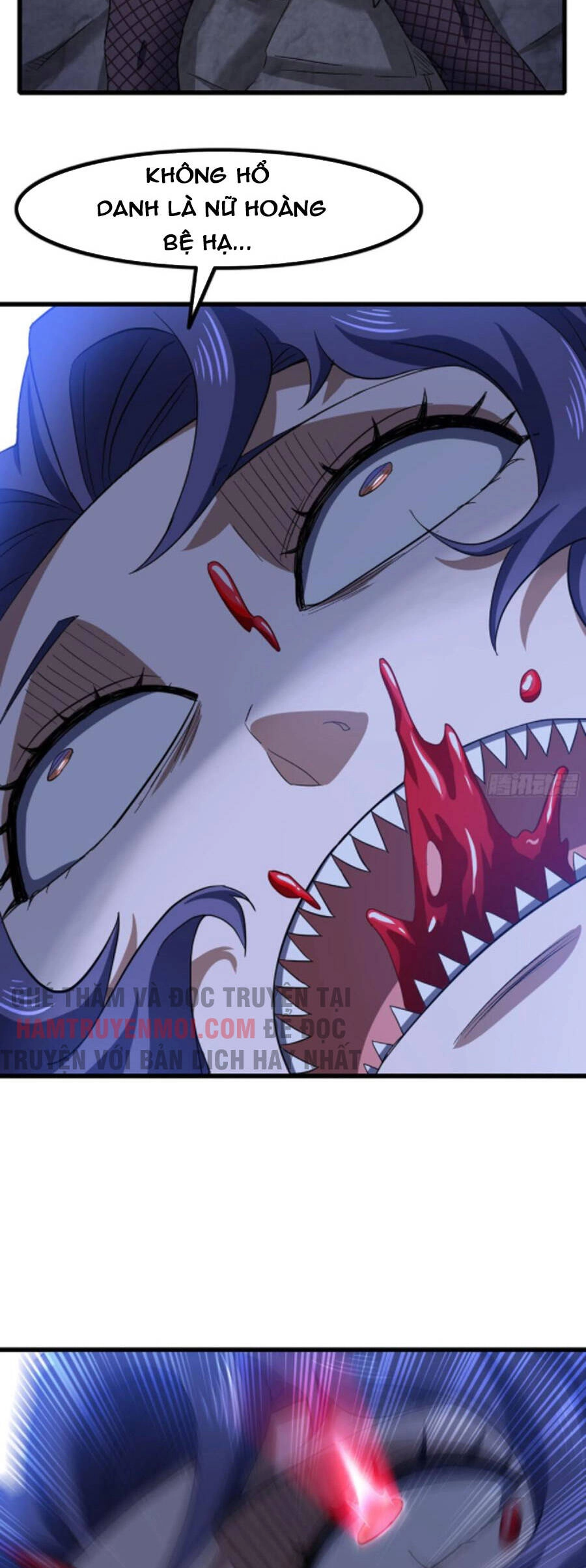 Vợ Tôi Là Quỷ Vương Chapter 345 - 28