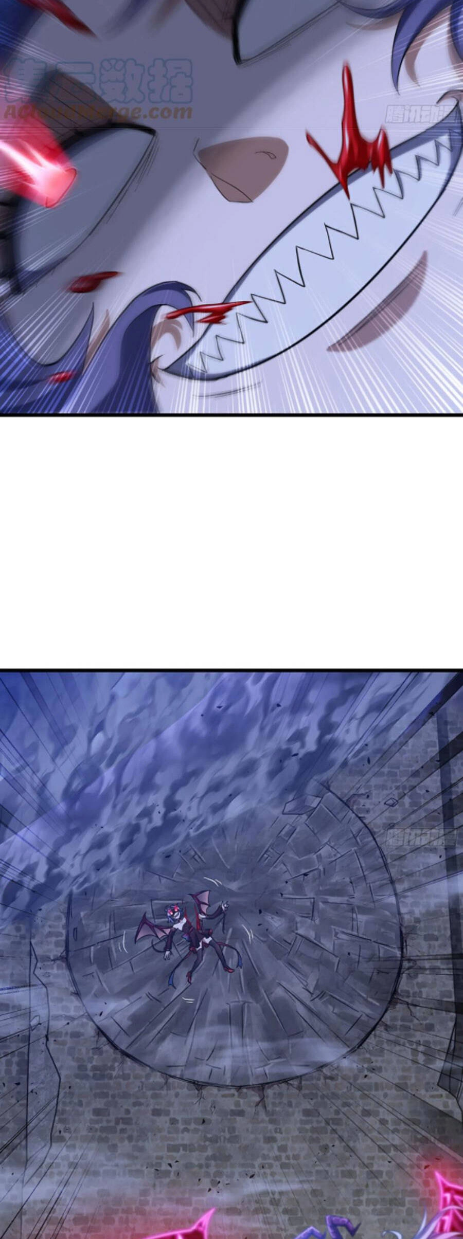 Vợ Tôi Là Quỷ Vương Chapter 345 - 29