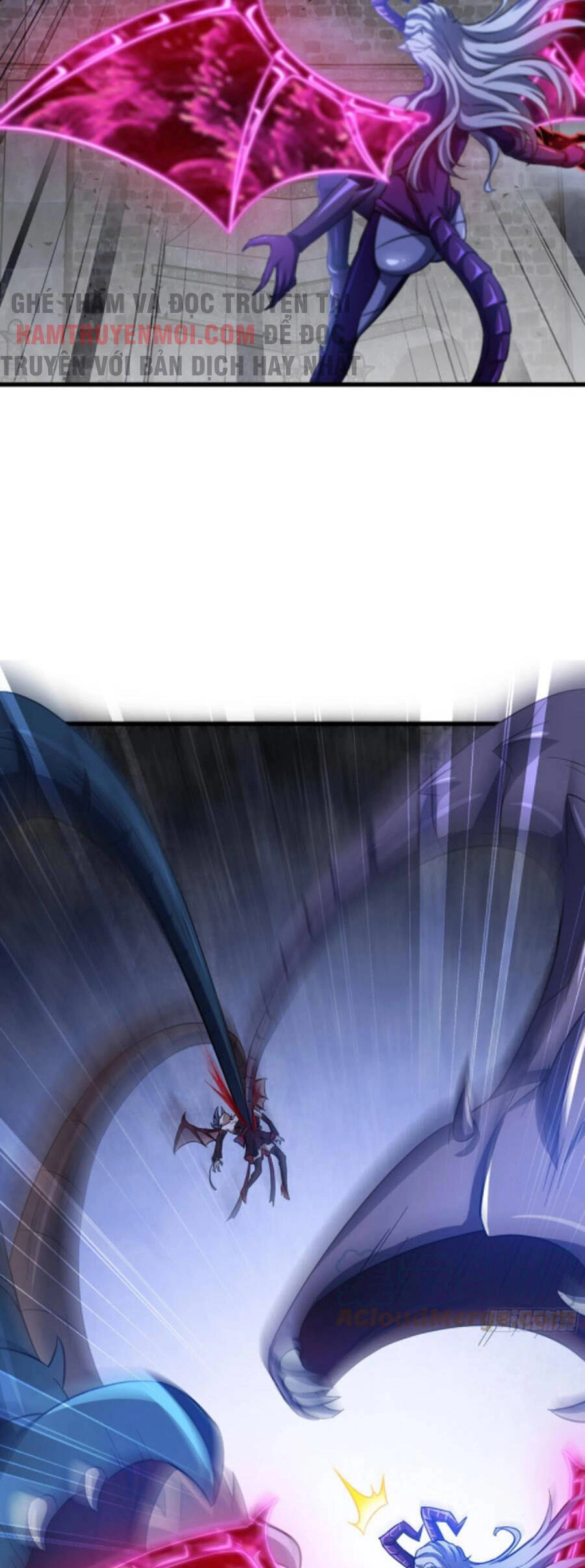 Vợ Tôi Là Quỷ Vương Chapter 345 - 30