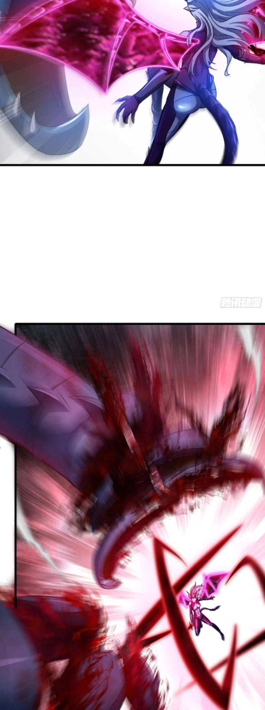 Vợ Tôi Là Quỷ Vương Chapter 345 - 31