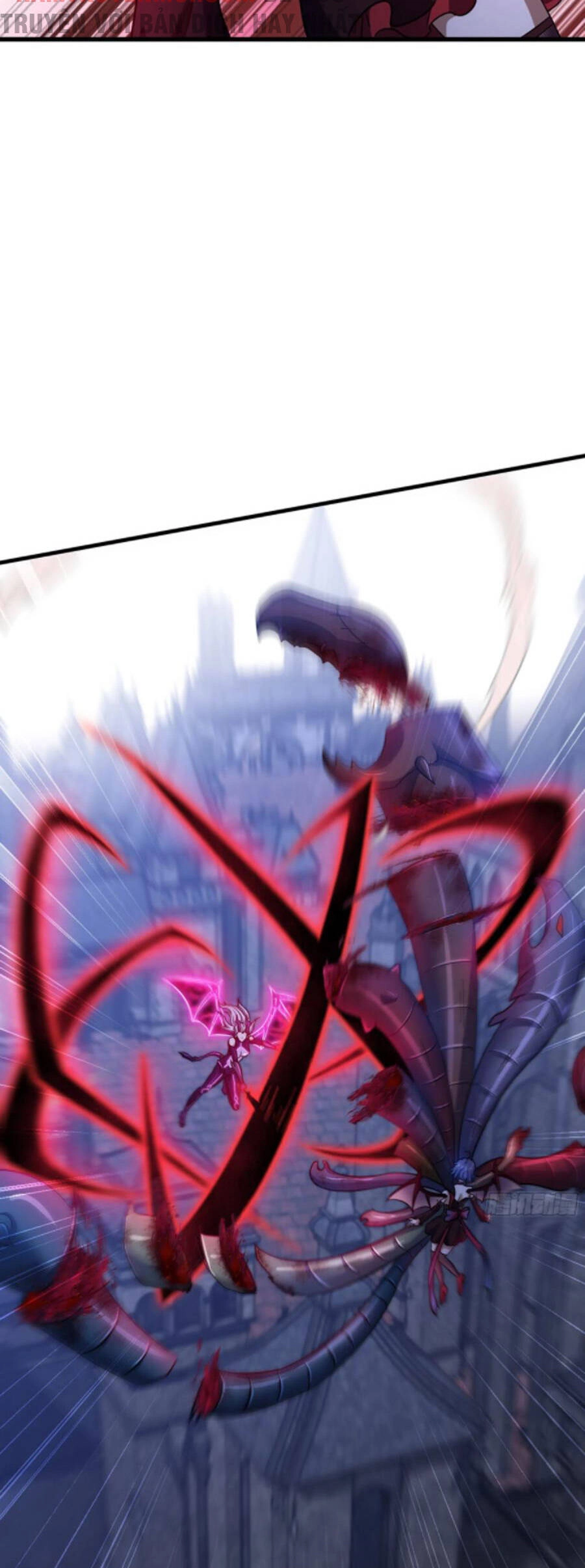 Vợ Tôi Là Quỷ Vương Chapter 345 - 33