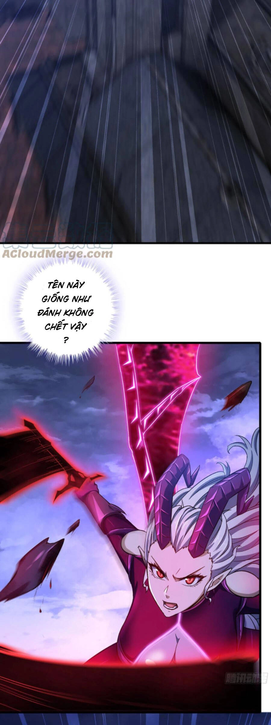 Vợ Tôi Là Quỷ Vương Chapter 345 - 34