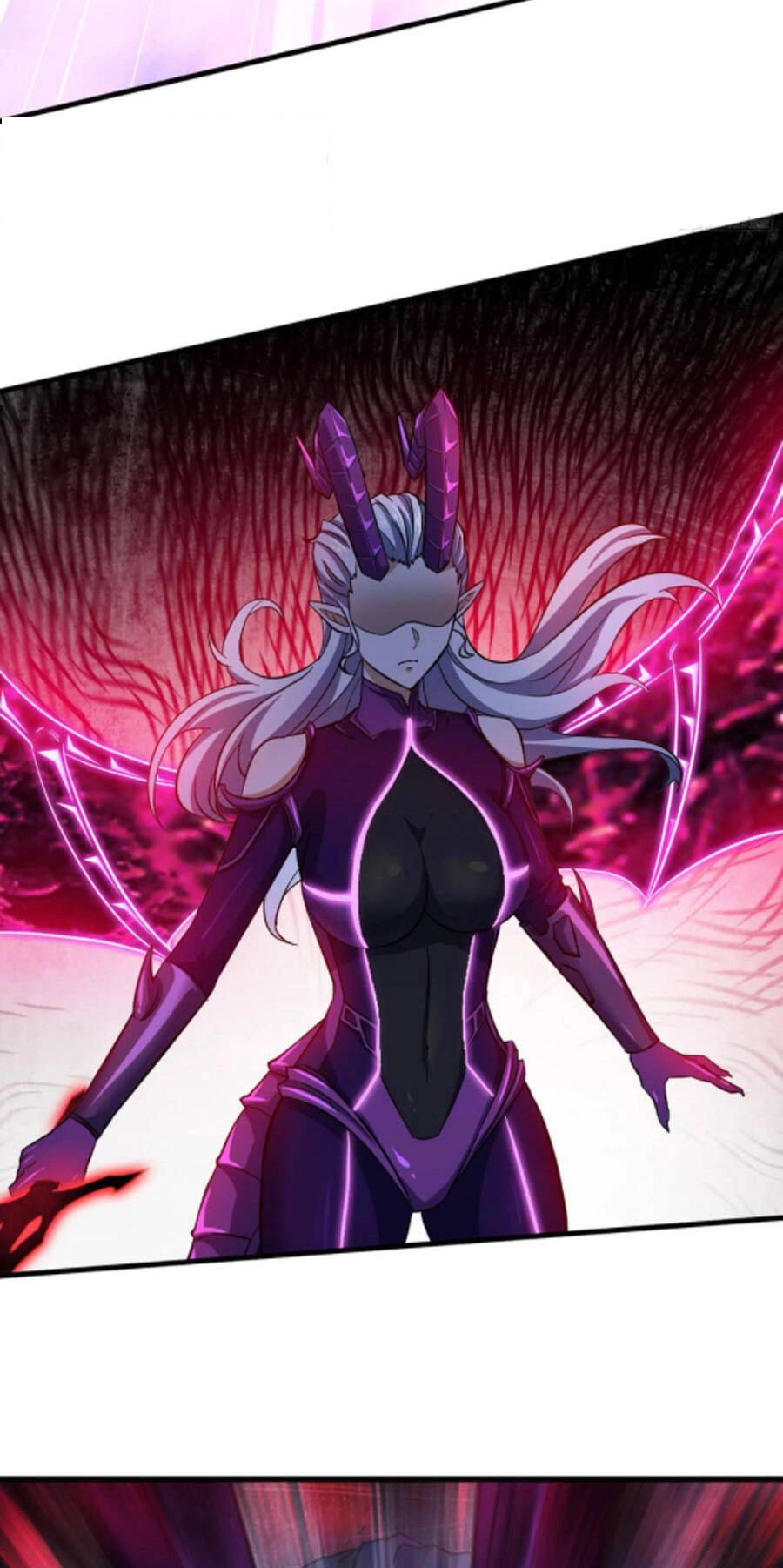 Vợ Tôi Là Quỷ Vương Chapter 345 - 36