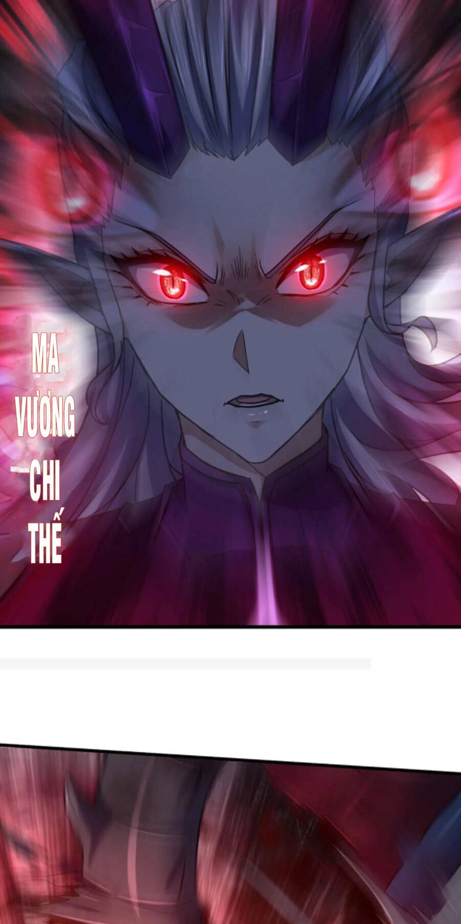 Vợ Tôi Là Quỷ Vương Chapter 345 - 37