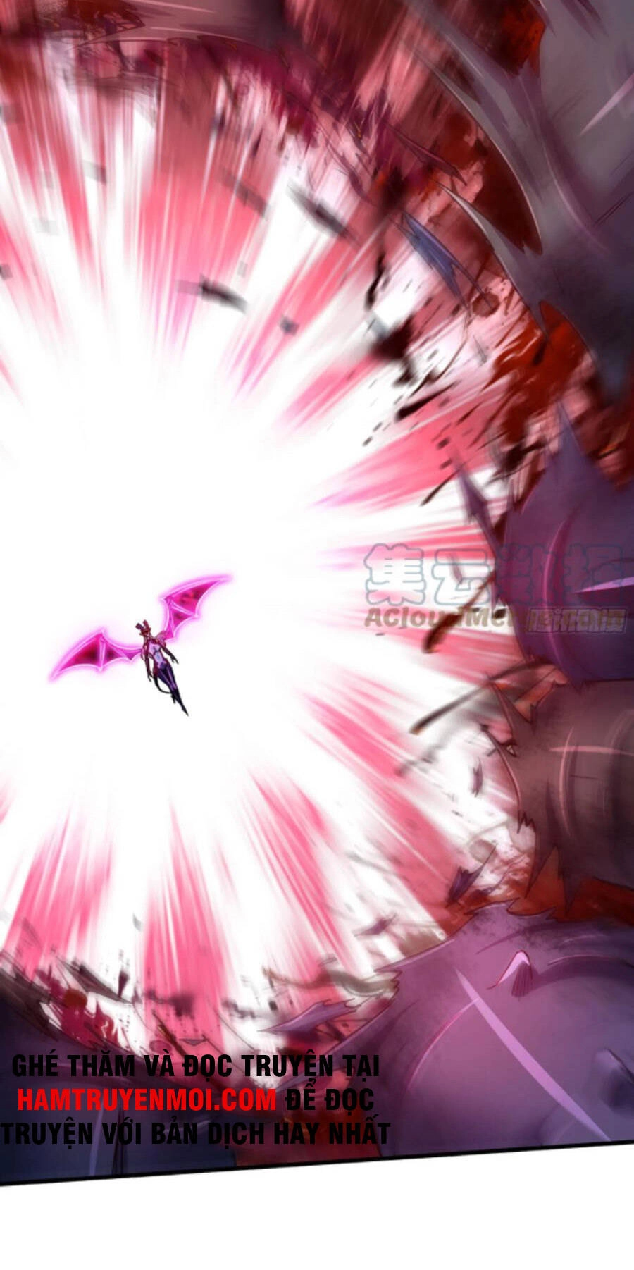 Vợ Tôi Là Quỷ Vương Chapter 345 - 38