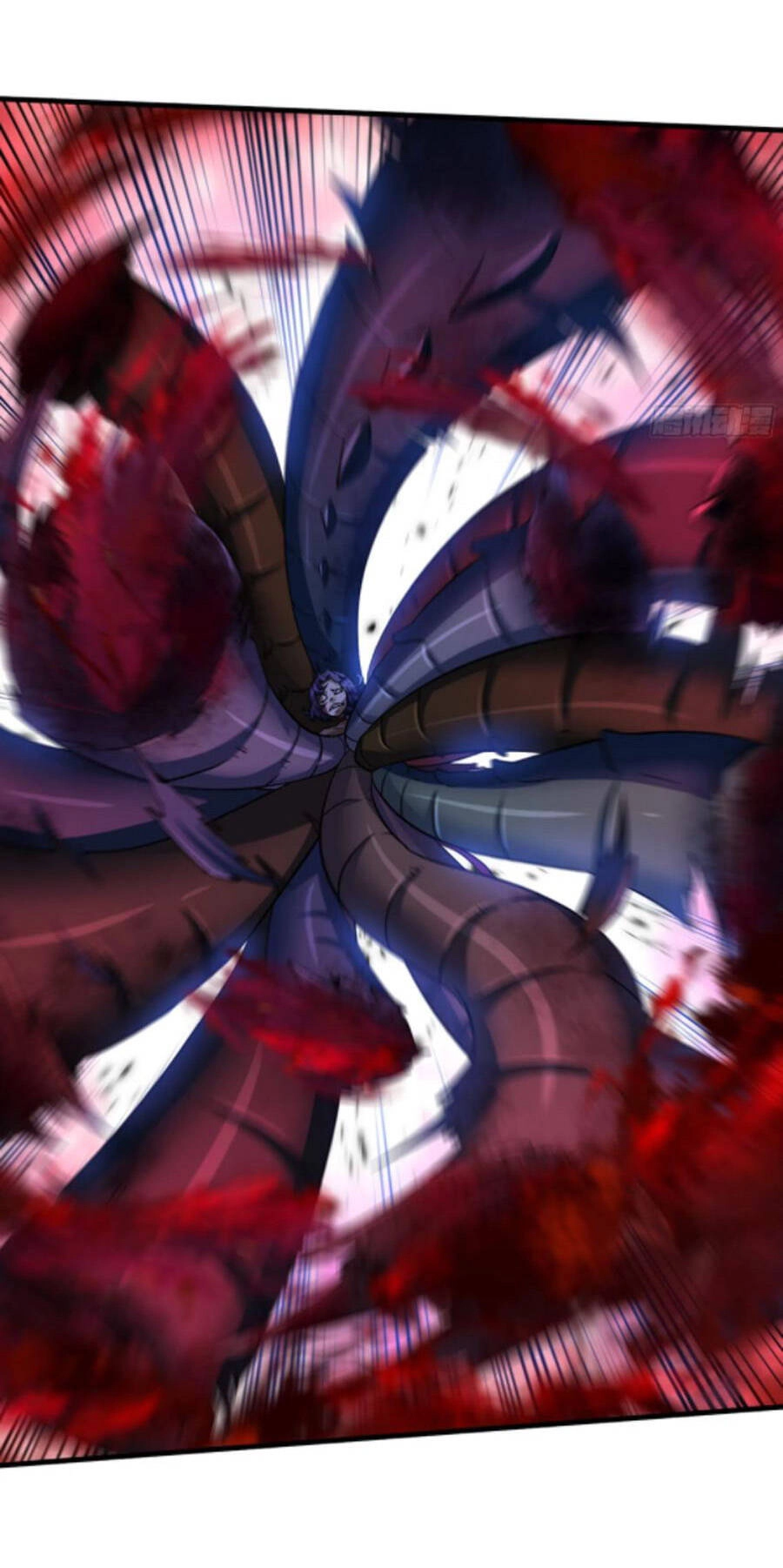 Vợ Tôi Là Quỷ Vương Chapter 345 - 39