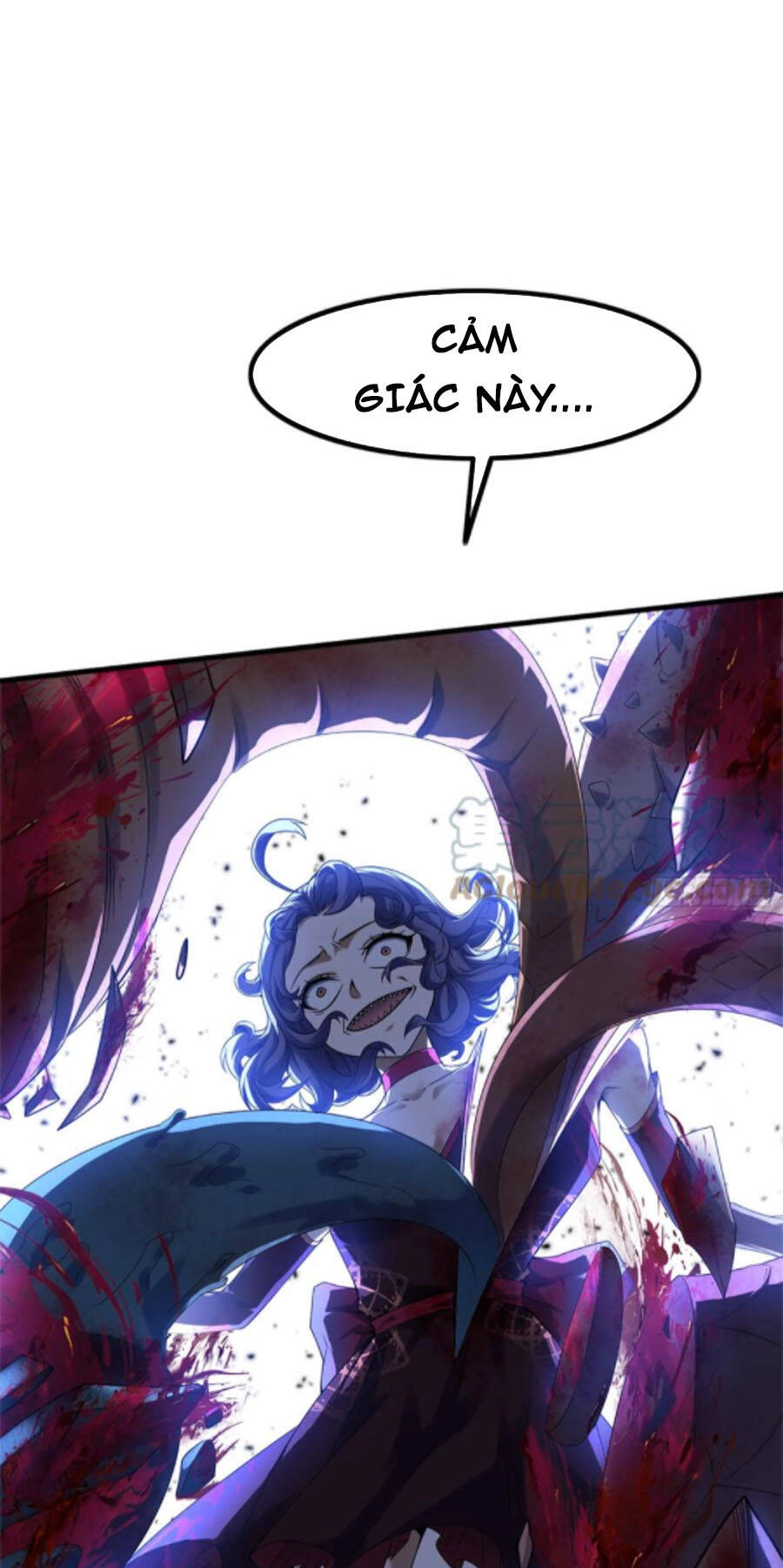 Vợ Tôi Là Quỷ Vương Chapter 345 - 40