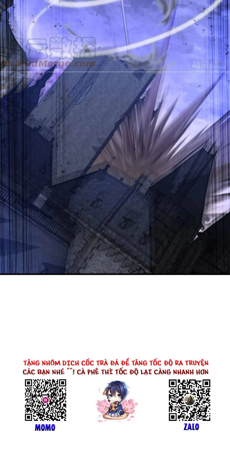 Vợ Tôi Là Quỷ Vương Chapter 345 - 42