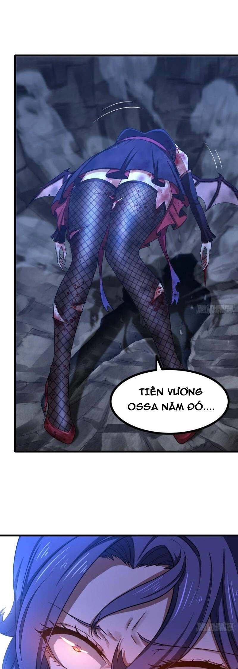 Vợ Tôi Là Quỷ Vương Chapter 346 - 4