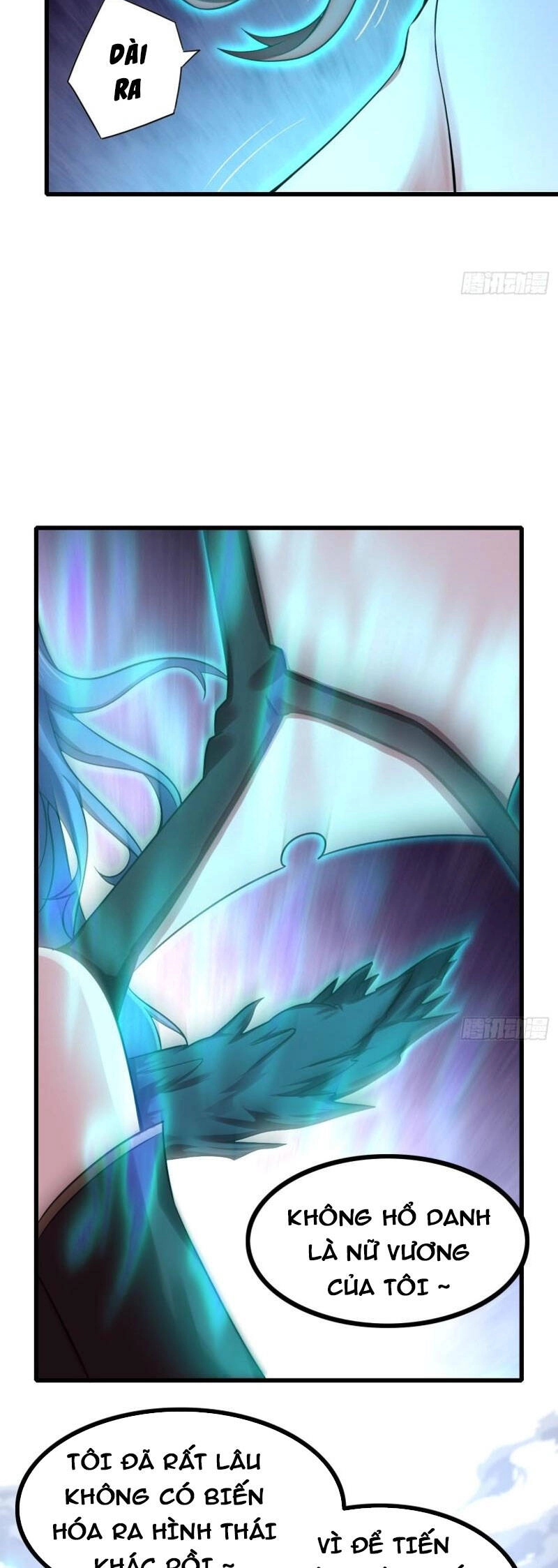 Vợ Tôi Là Quỷ Vương Chapter 346 - 7