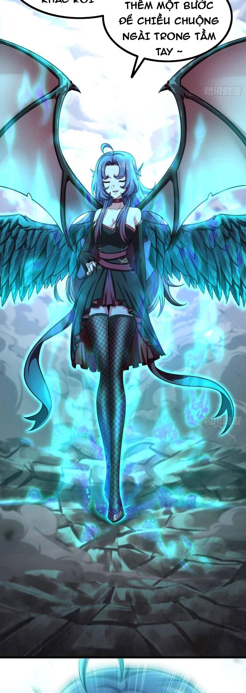 Vợ Tôi Là Quỷ Vương Chapter 346 - 8