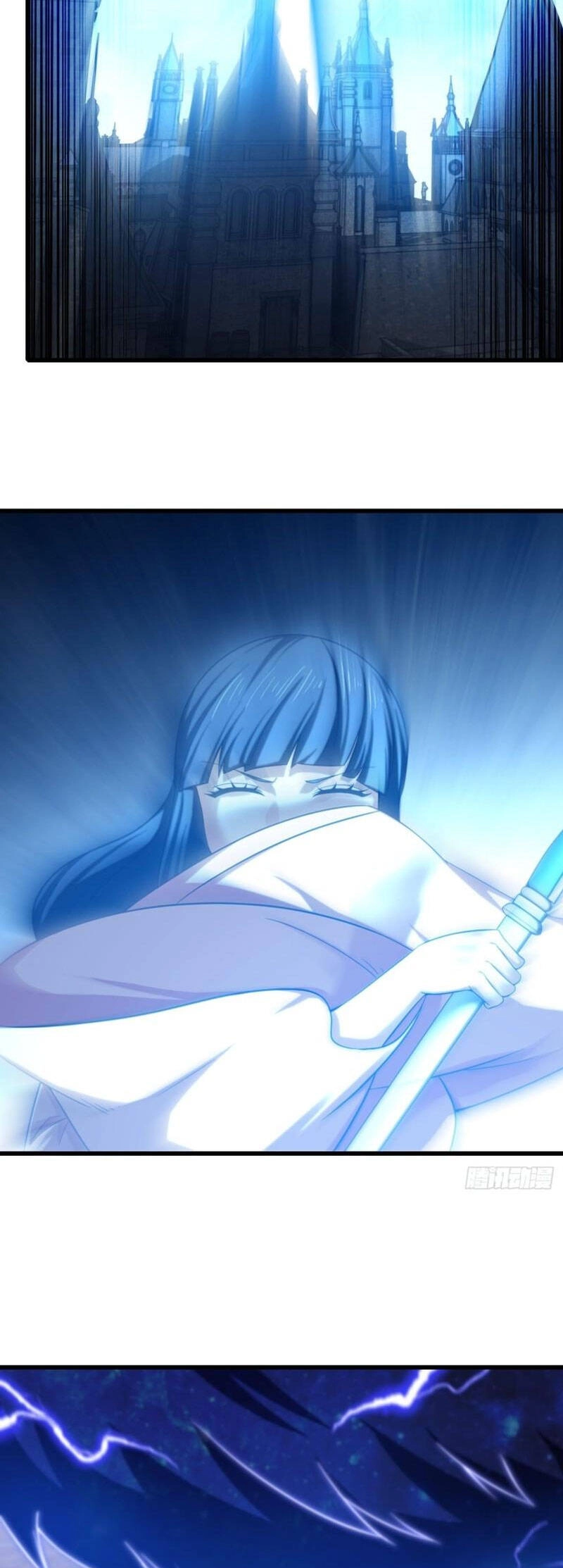 Vợ Tôi Là Quỷ Vương Chapter 346 - 12