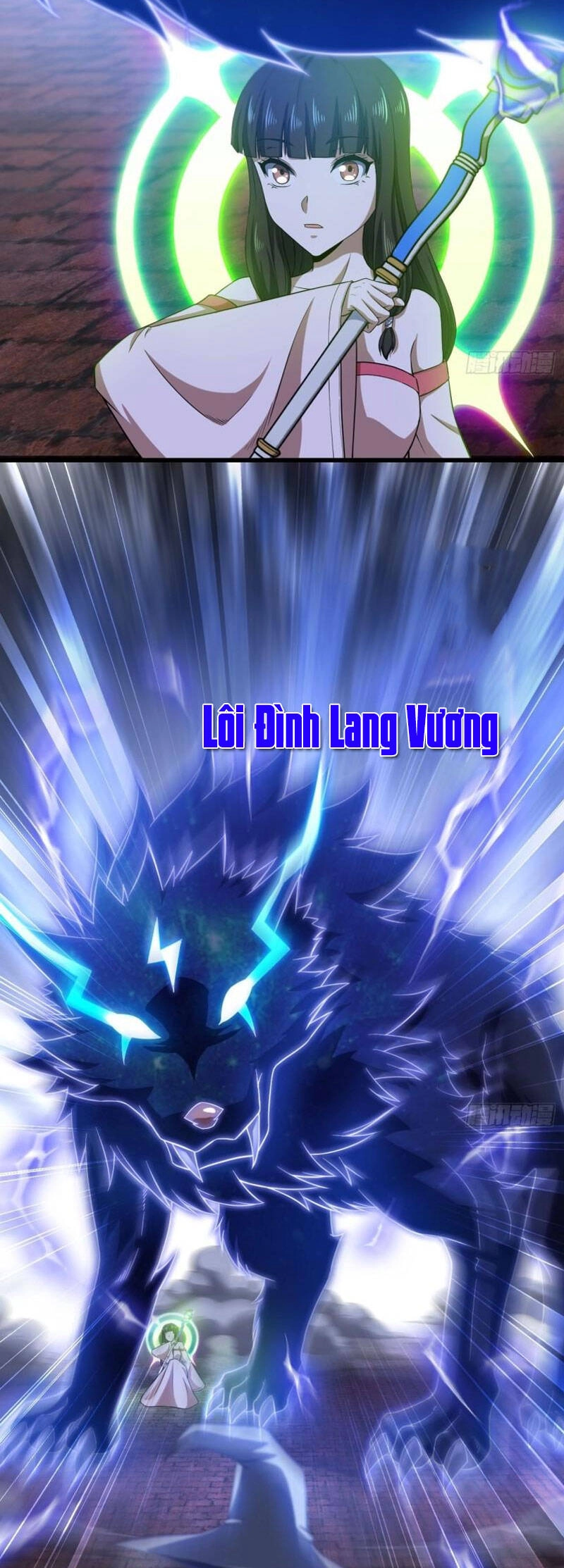 Vợ Tôi Là Quỷ Vương Chapter 346 - 13