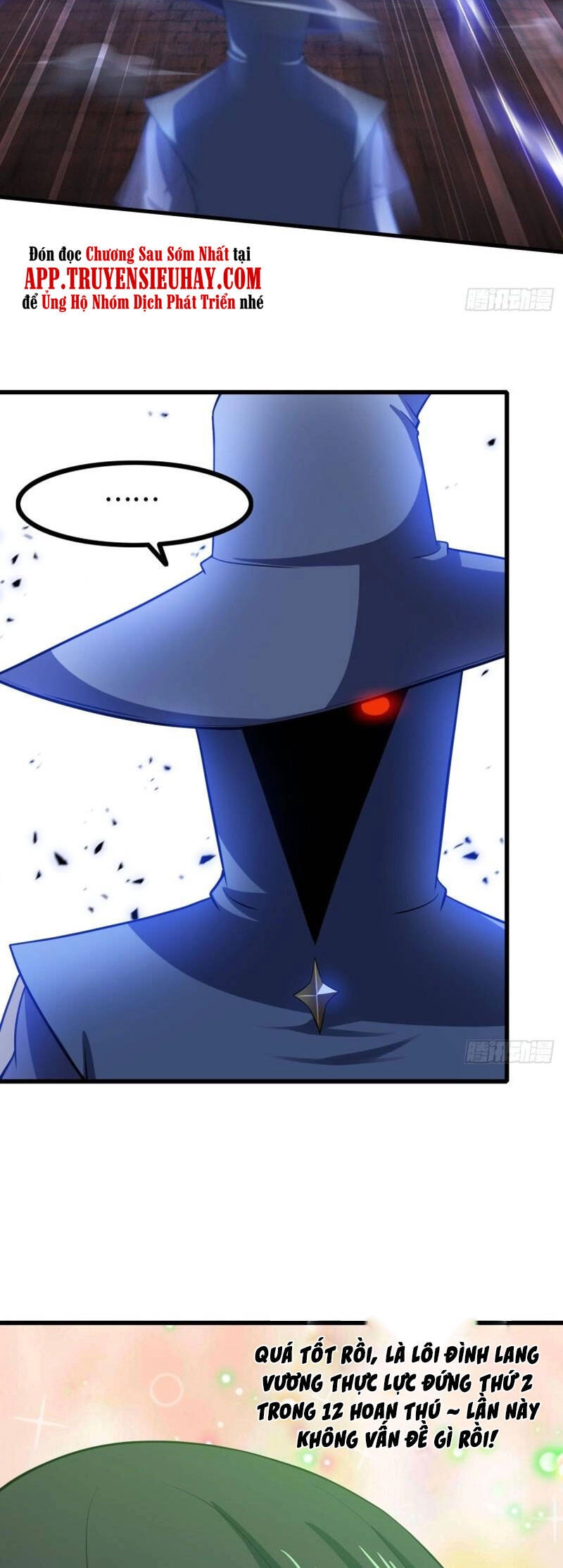 Vợ Tôi Là Quỷ Vương Chapter 346 - 14