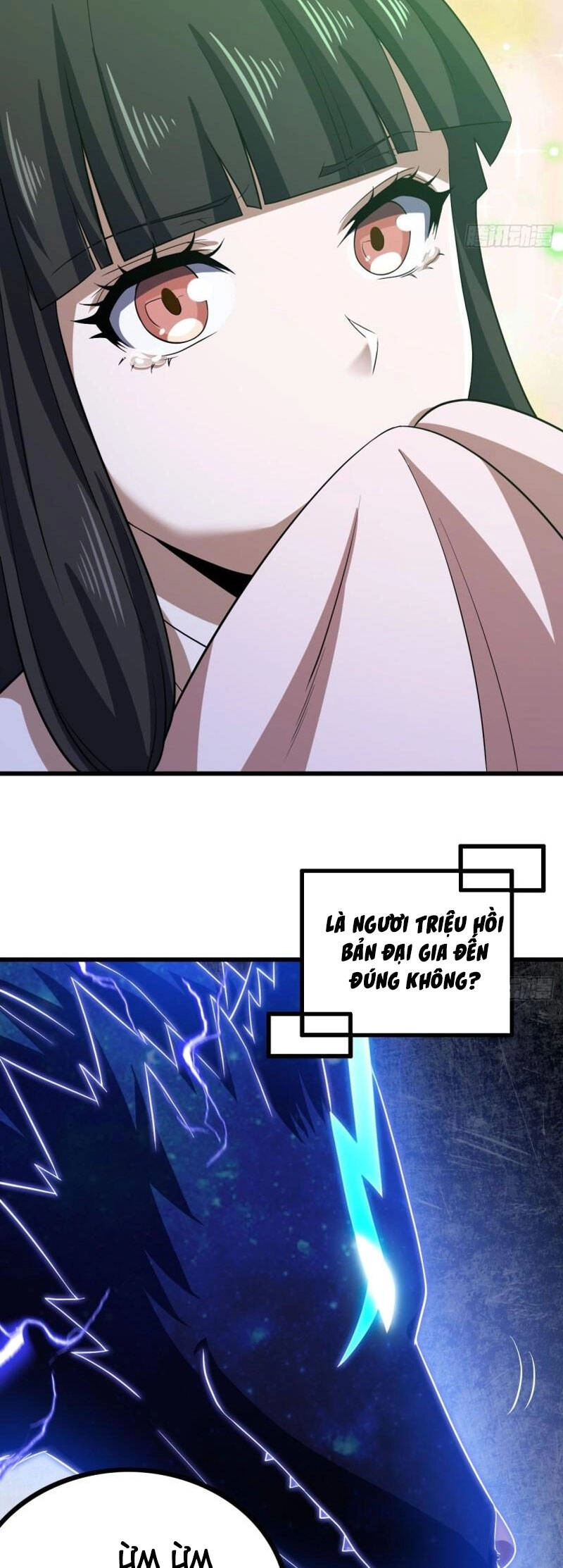 Vợ Tôi Là Quỷ Vương Chapter 346 - 15