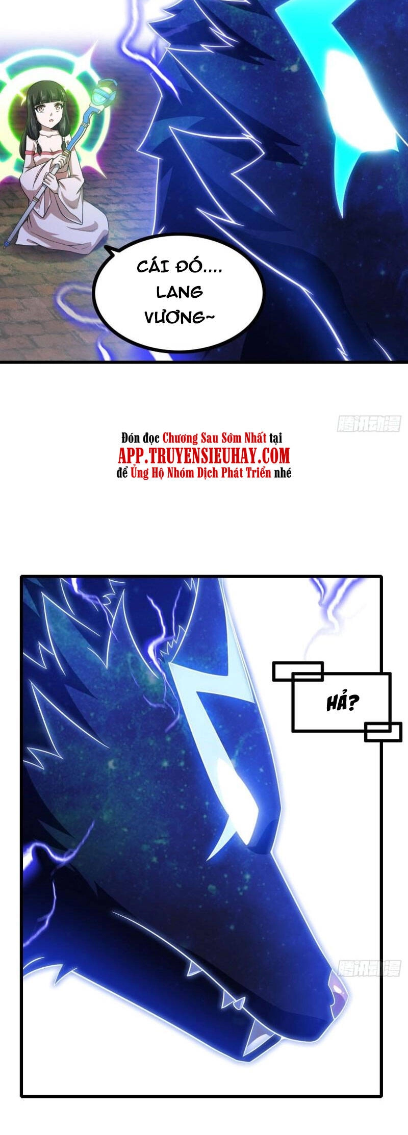 Vợ Tôi Là Quỷ Vương Chapter 346 - 18