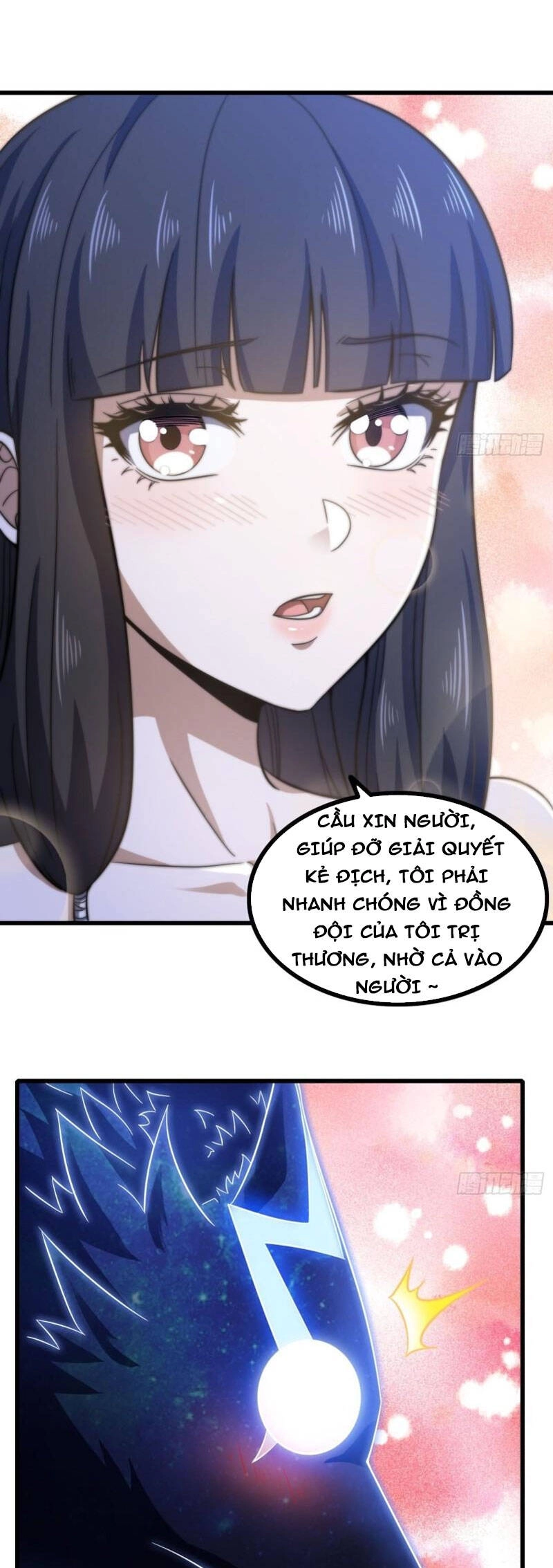 Vợ Tôi Là Quỷ Vương Chapter 346 - 19