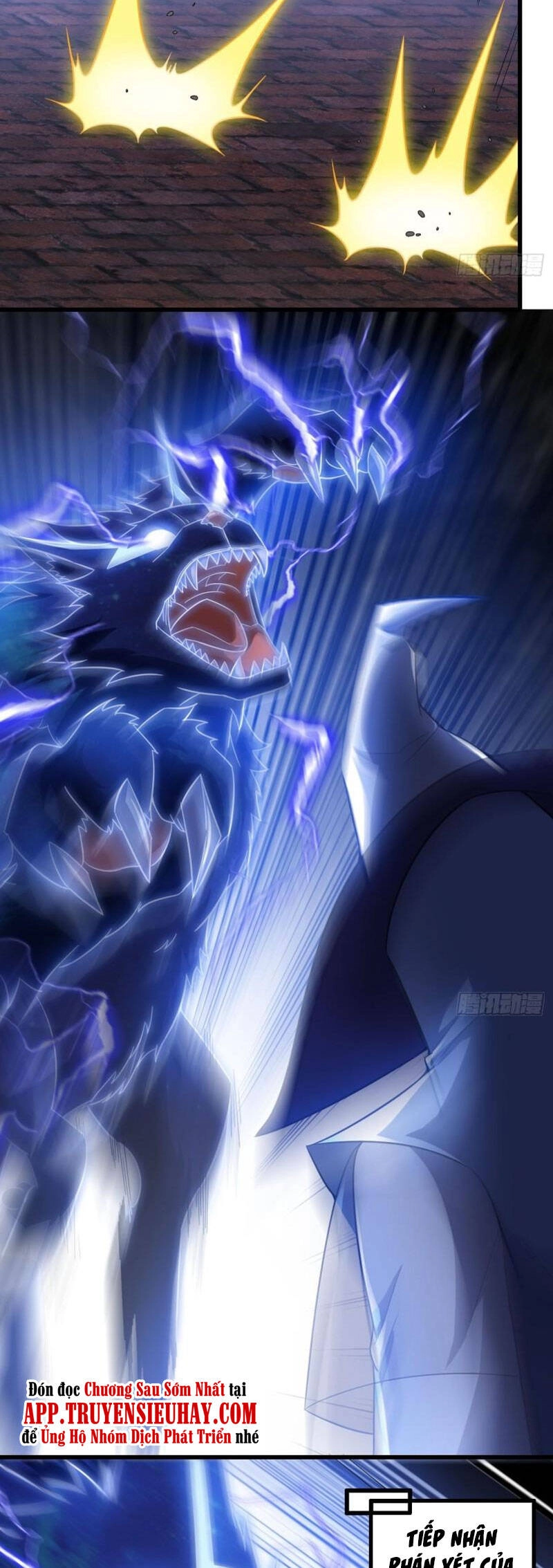 Vợ Tôi Là Quỷ Vương Chapter 346 - 21