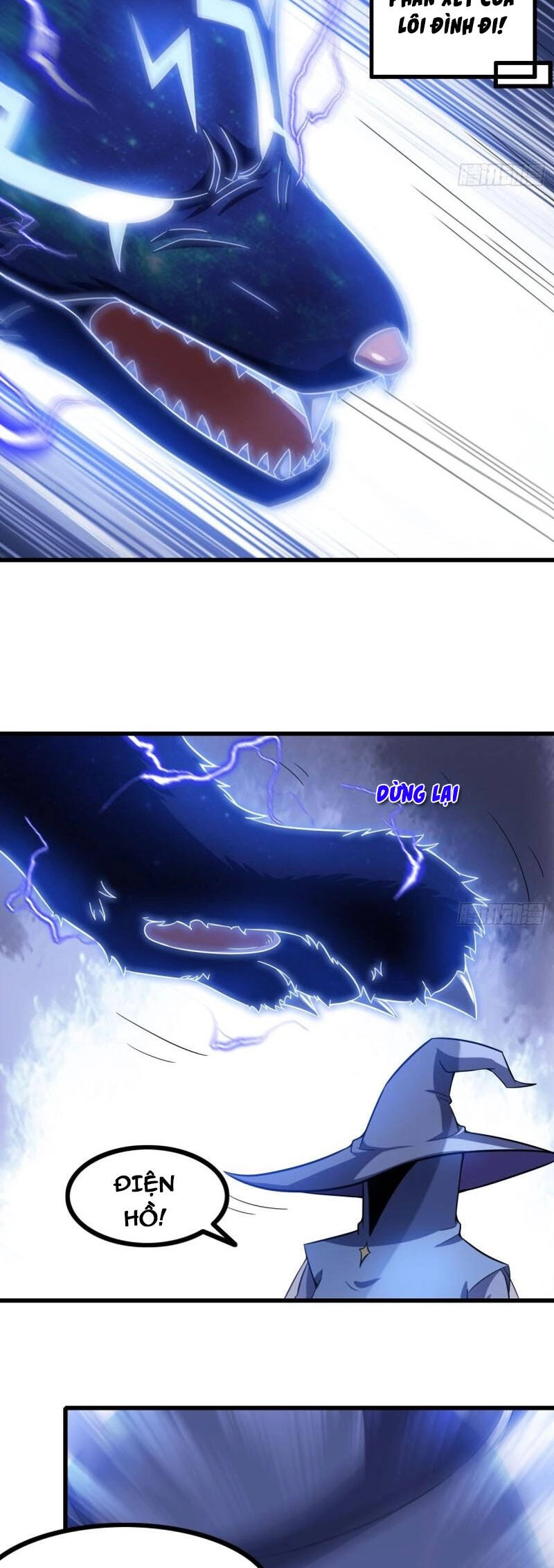 Vợ Tôi Là Quỷ Vương Chapter 346 - 22