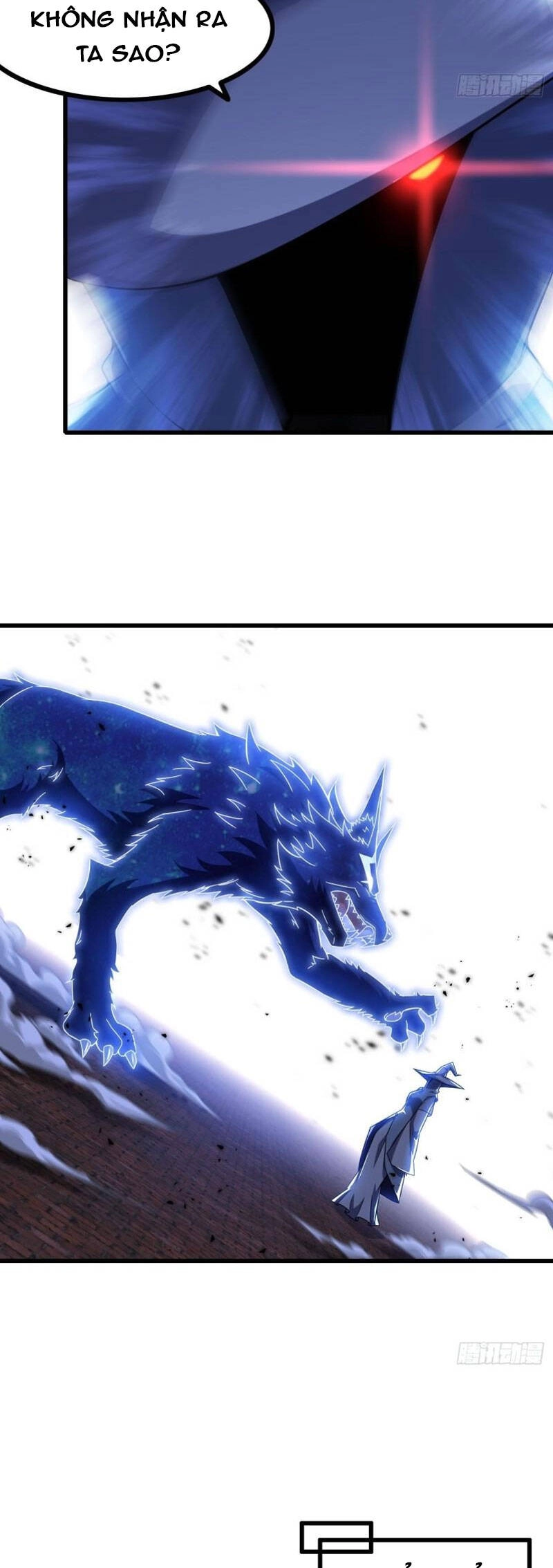 Vợ Tôi Là Quỷ Vương Chapter 346 - 23