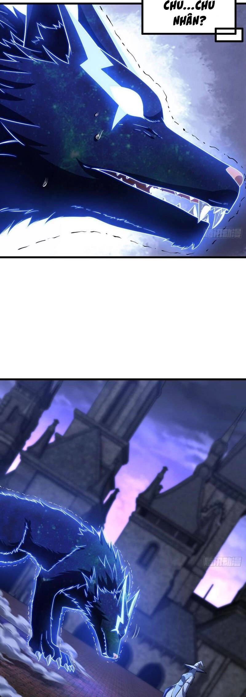 Vợ Tôi Là Quỷ Vương Chapter 346 - 24