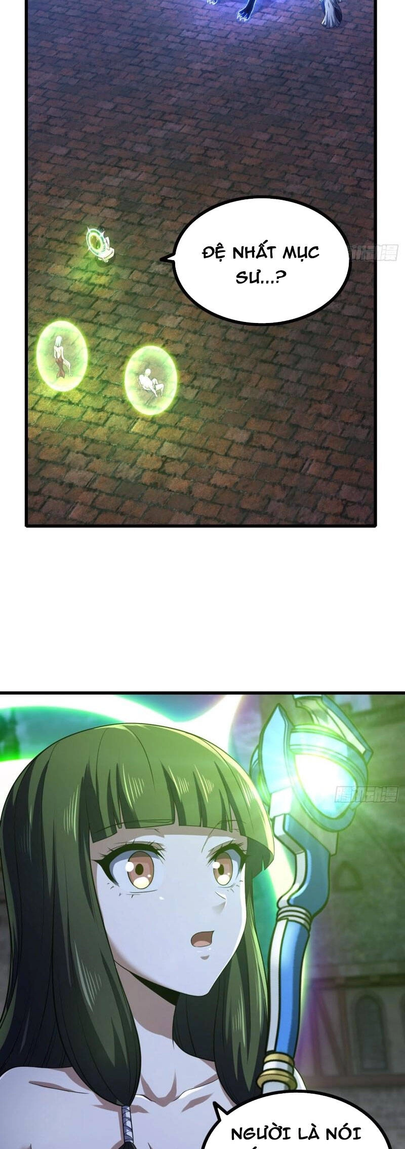 Vợ Tôi Là Quỷ Vương Chapter 346 - 26