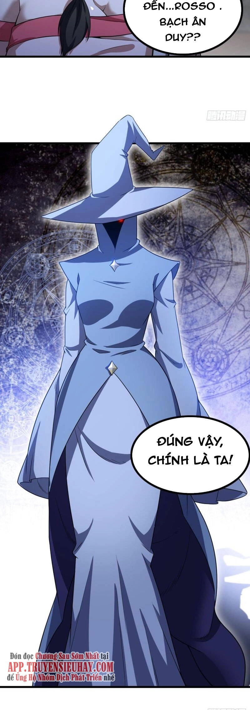 Vợ Tôi Là Quỷ Vương Chapter 346 - 27