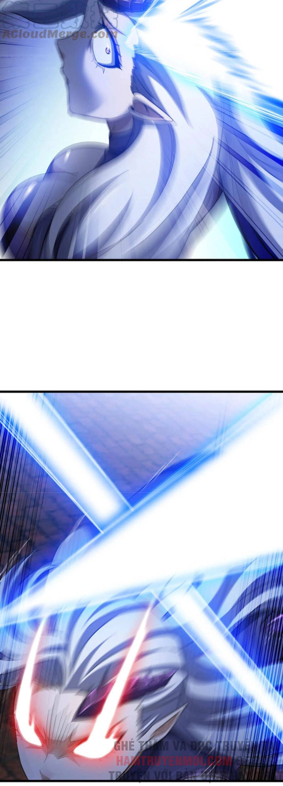 Vợ Tôi Là Quỷ Vương Chapter 347 - 19