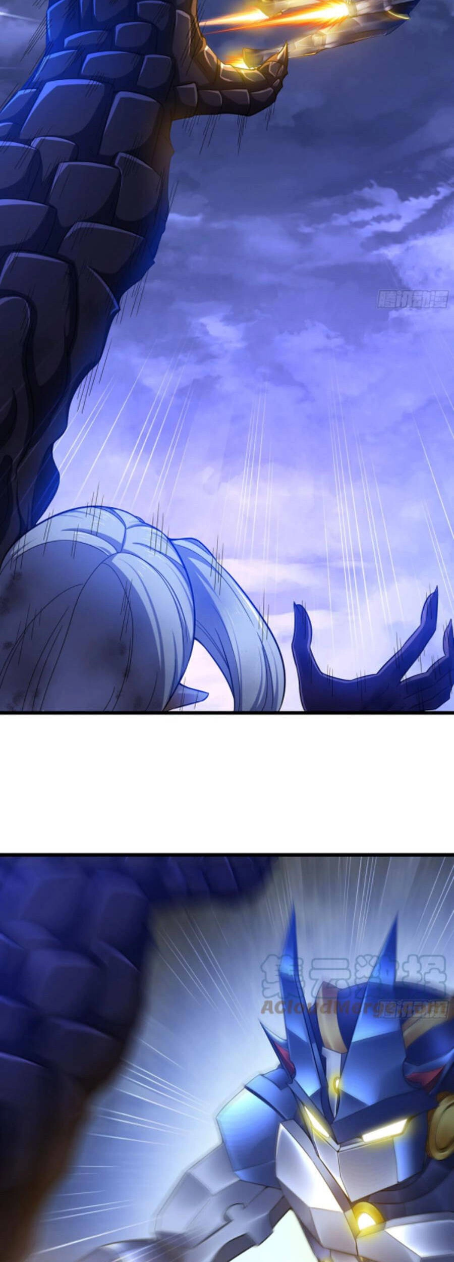 Vợ Tôi Là Quỷ Vương Chapter 347 - 39