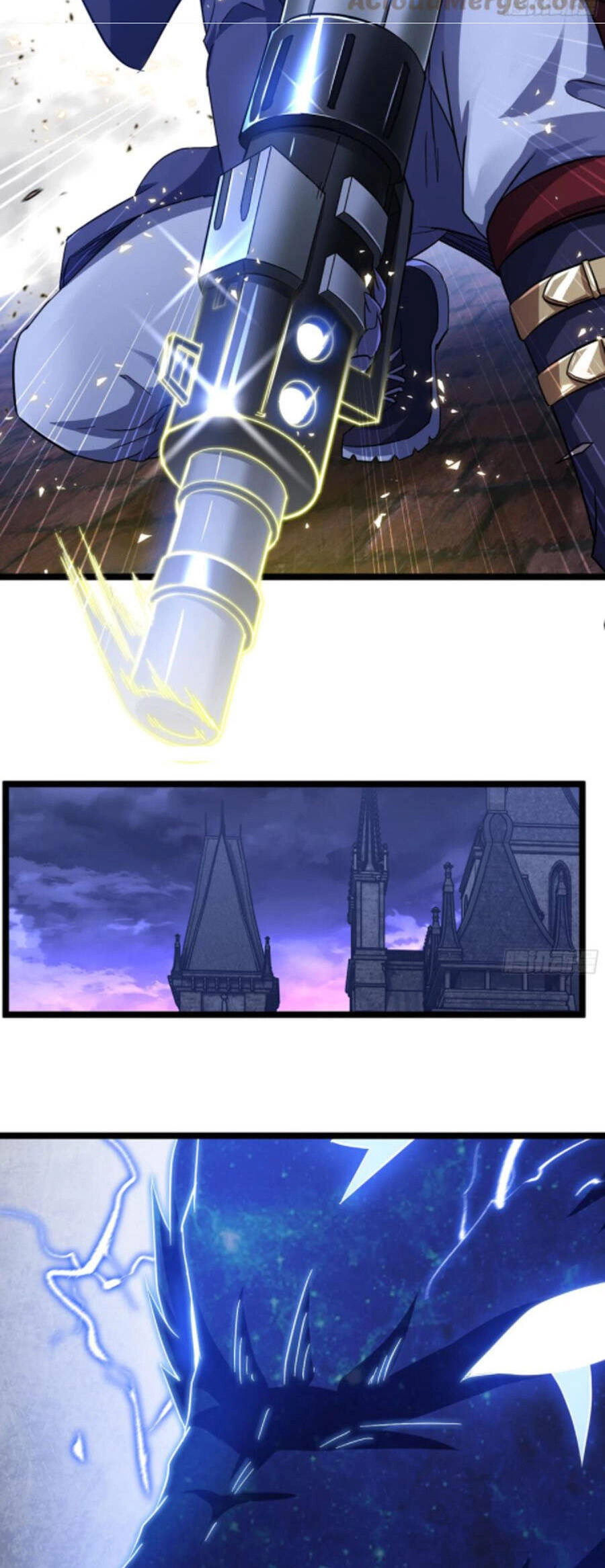 Vợ Tôi Là Quỷ Vương Chapter 348 - 9