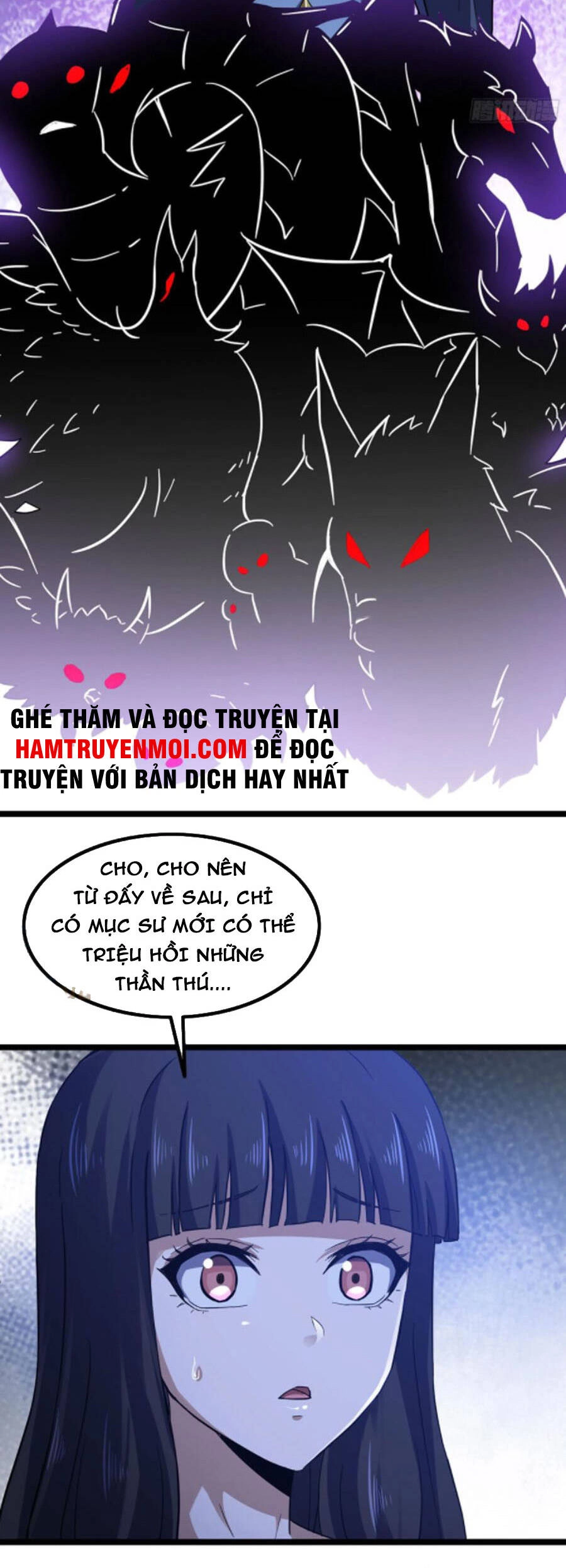 Vợ Tôi Là Quỷ Vương Chapter 348 - 12