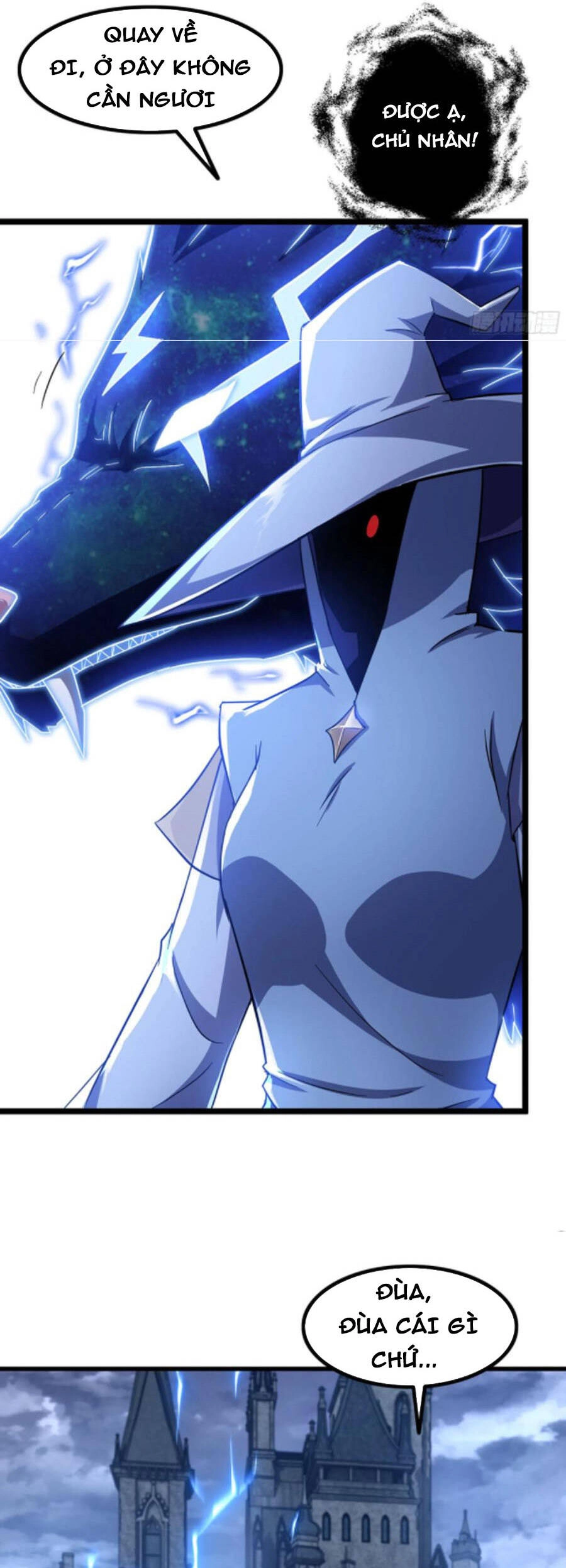 Vợ Tôi Là Quỷ Vương Chapter 348 - 13