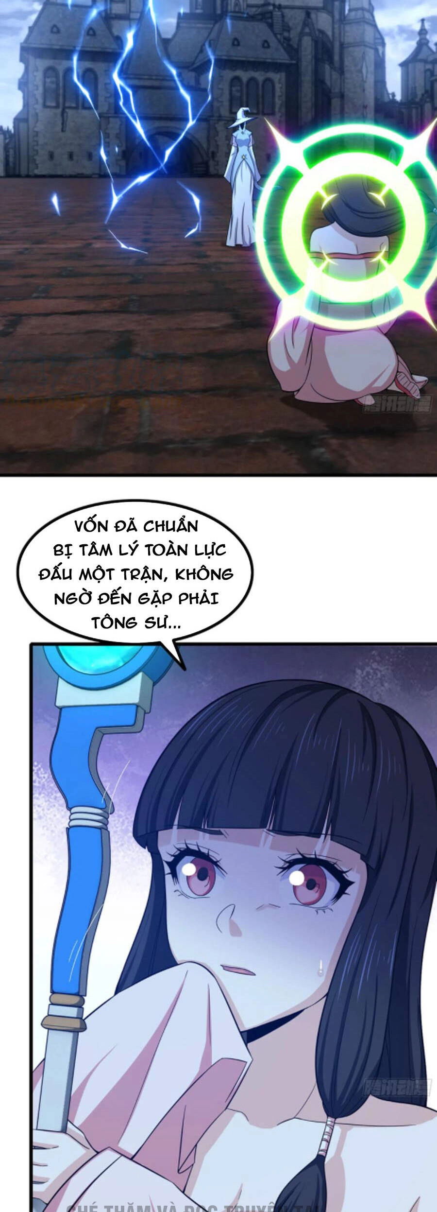 Vợ Tôi Là Quỷ Vương Chapter 348 - 14