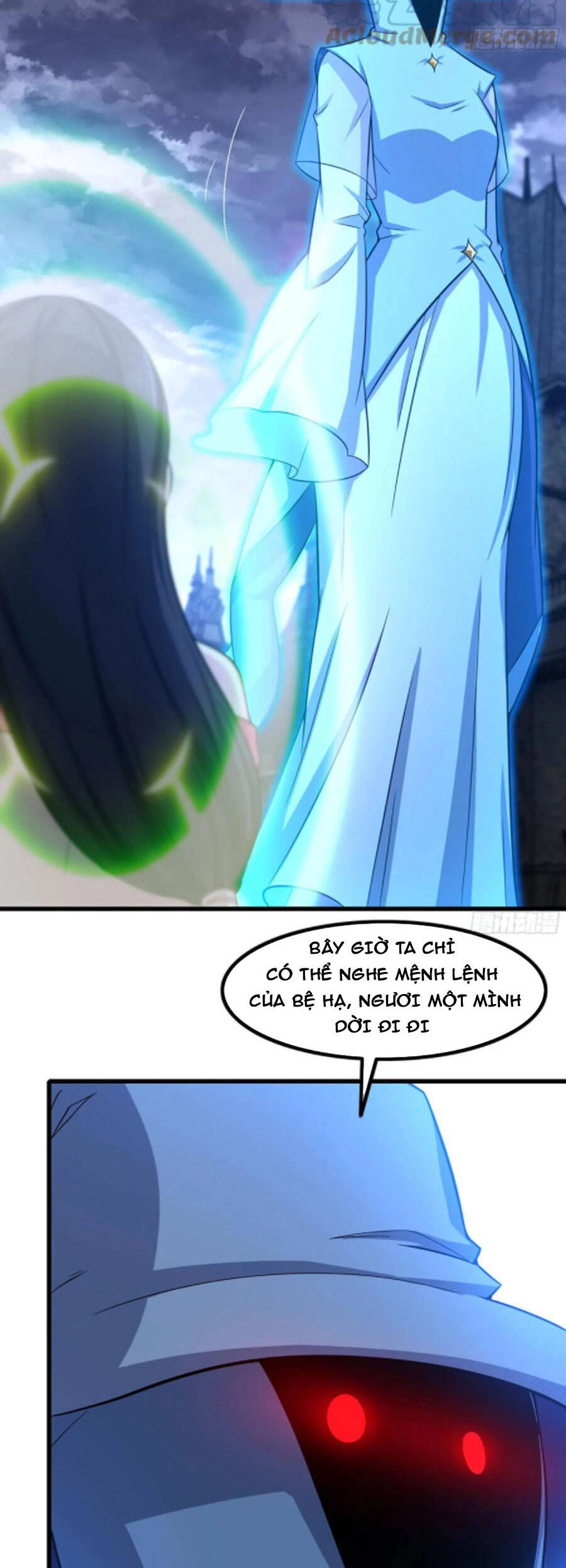 Vợ Tôi Là Quỷ Vương Chapter 348 - 16