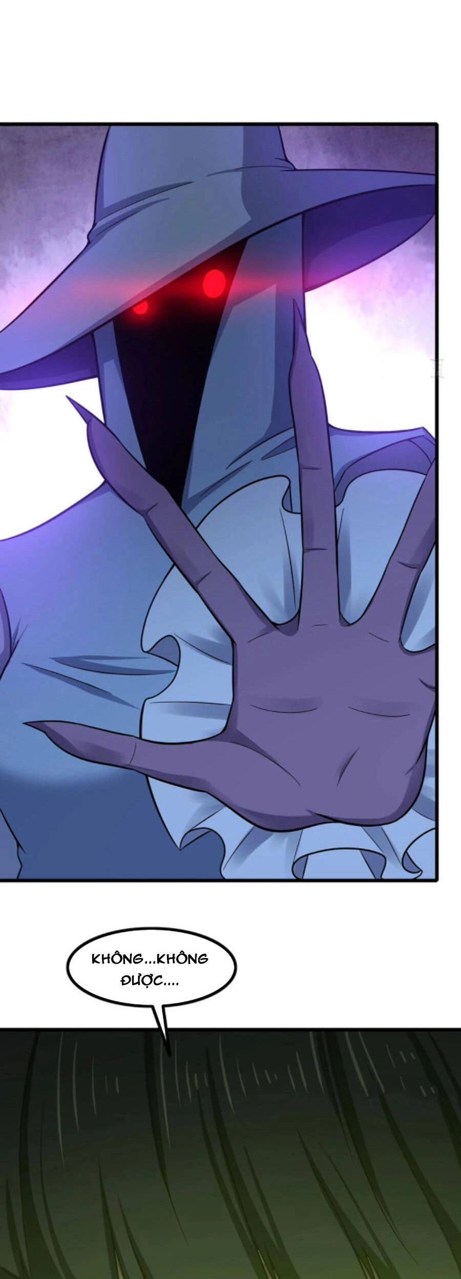 Vợ Tôi Là Quỷ Vương Chapter 348 - 18