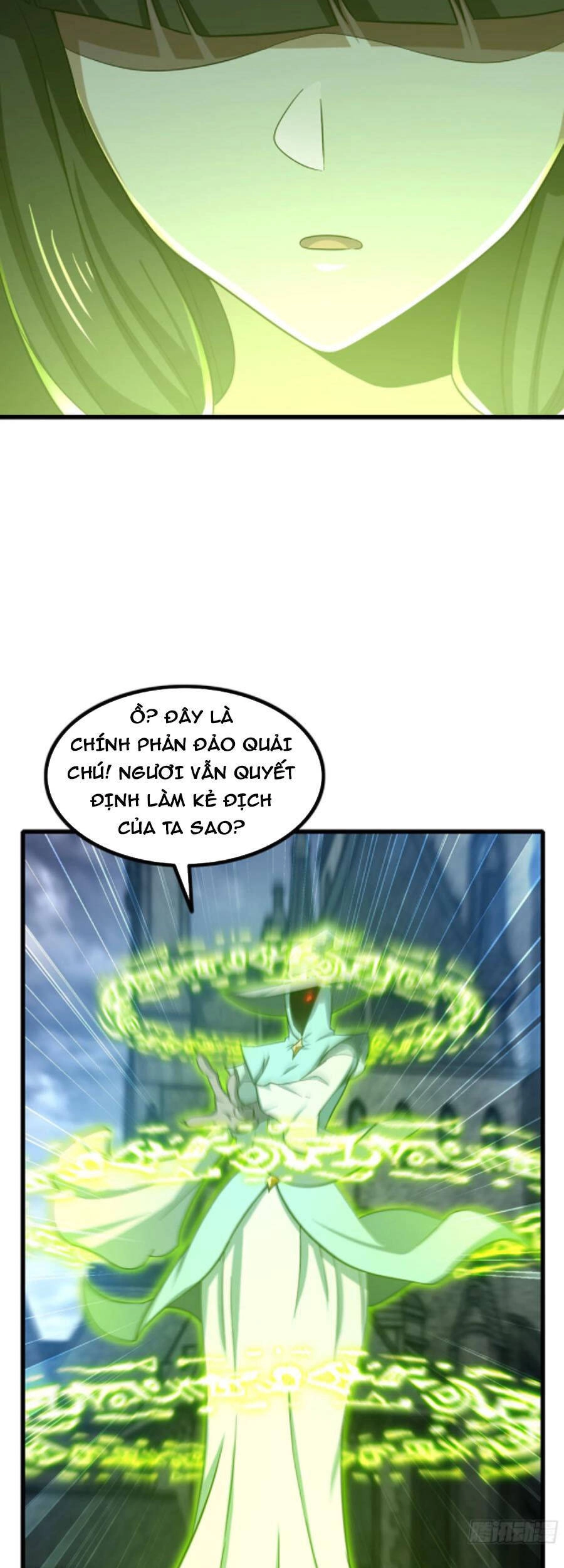 Vợ Tôi Là Quỷ Vương Chapter 348 - 19