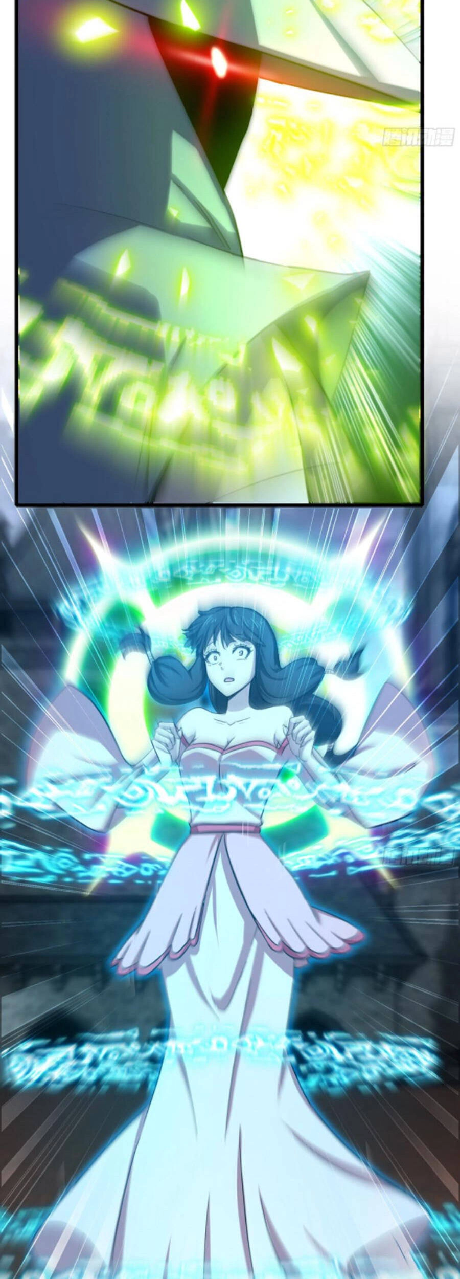 Vợ Tôi Là Quỷ Vương Chapter 348 - 27