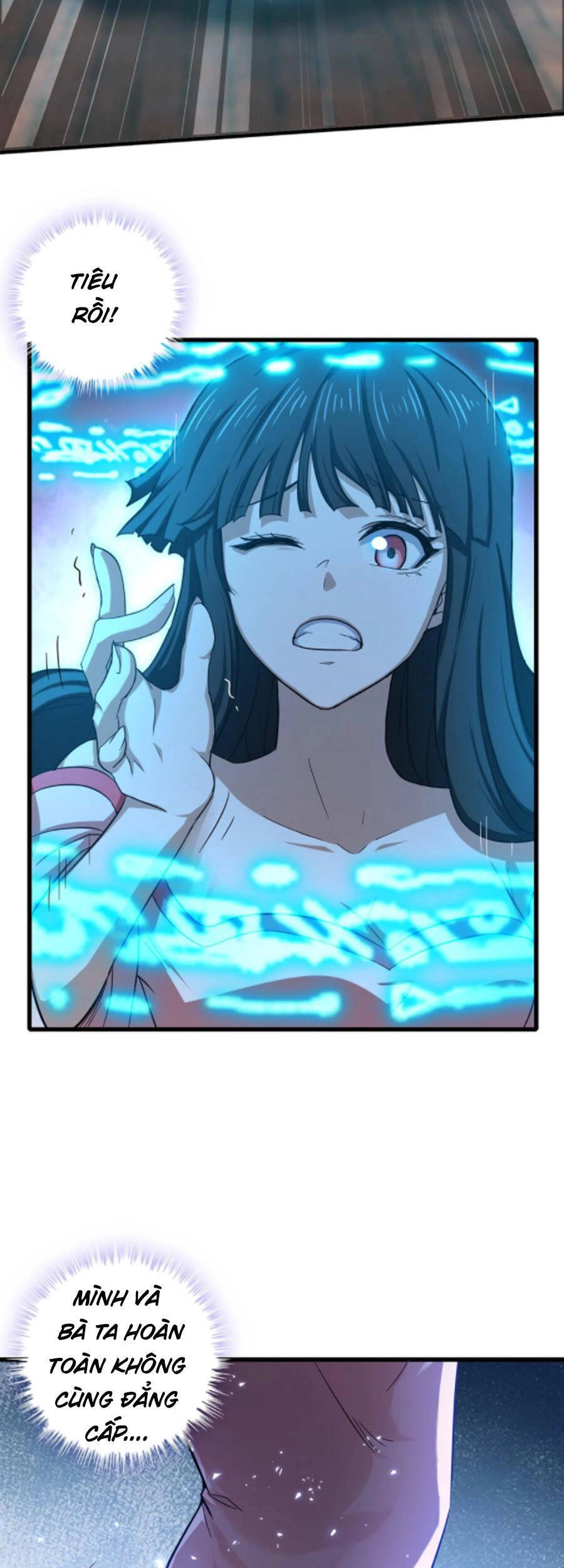 Vợ Tôi Là Quỷ Vương Chapter 348 - 29