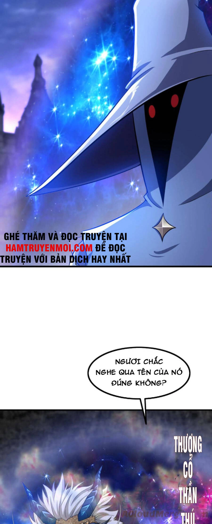 Vợ Tôi Là Quỷ Vương Chapter 348 - 38