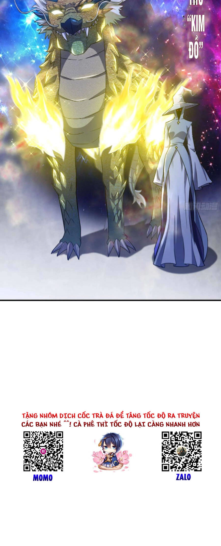 Vợ Tôi Là Quỷ Vương Chapter 348 - 39