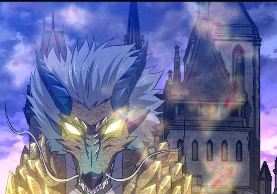 Vợ Tôi Là Quỷ Vương Chapter 349 - 2