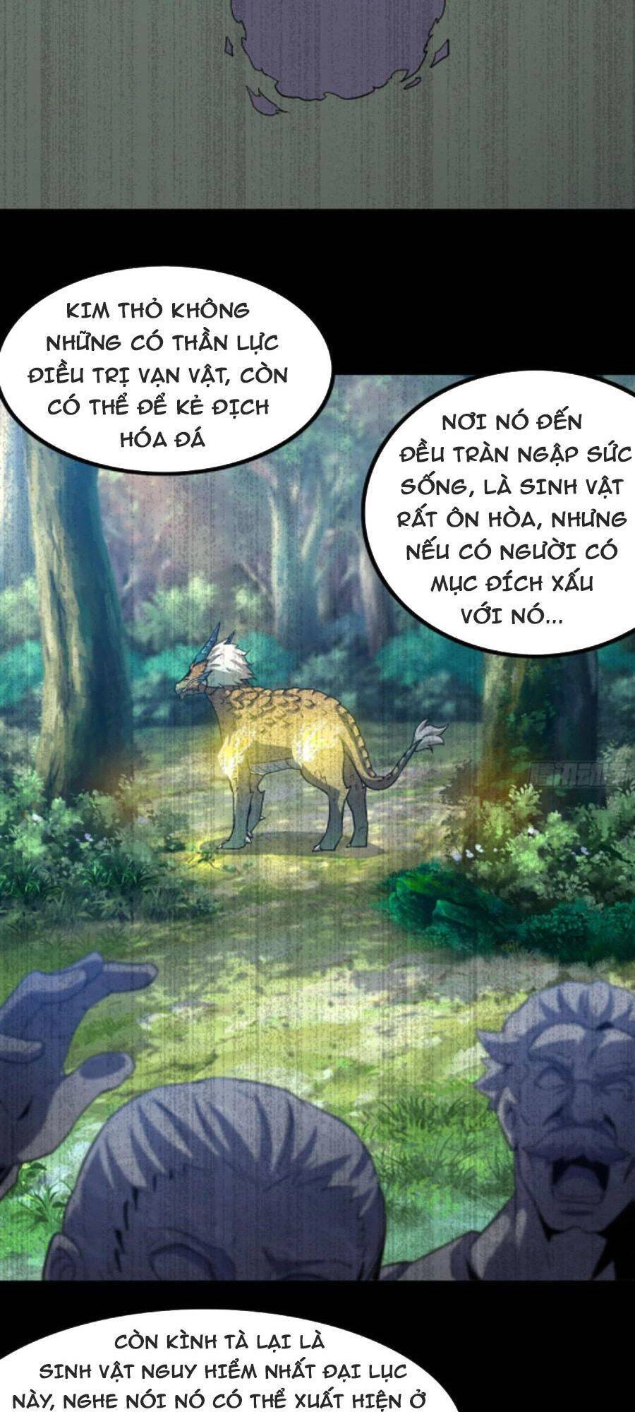 Vợ Tôi Là Quỷ Vương Chapter 349 - 9