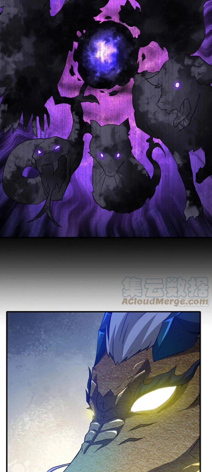 Vợ Tôi Là Quỷ Vương Chapter 349 - 11