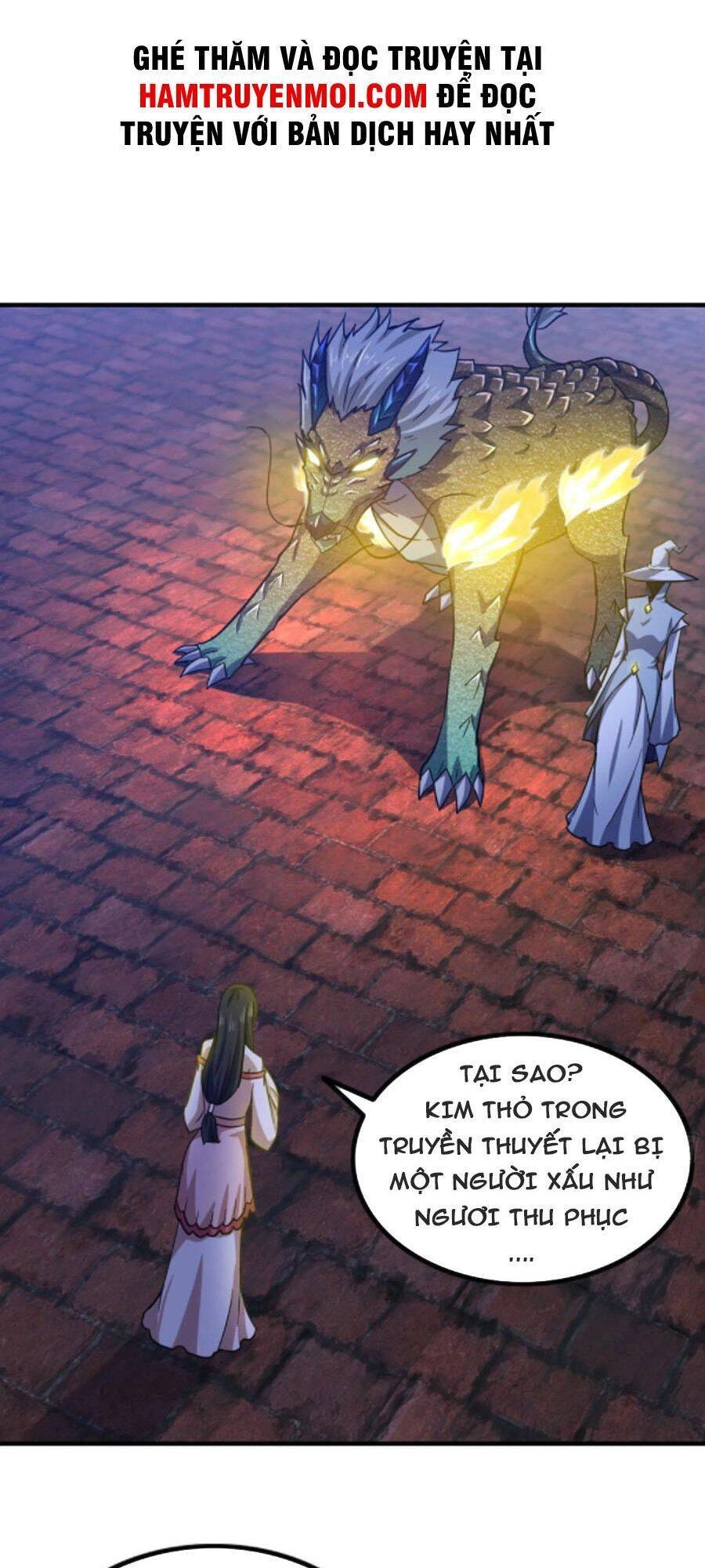 Vợ Tôi Là Quỷ Vương Chapter 349 - 13