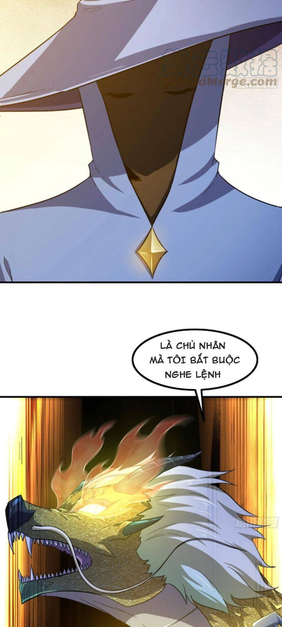 Vợ Tôi Là Quỷ Vương Chapter 349 - 15