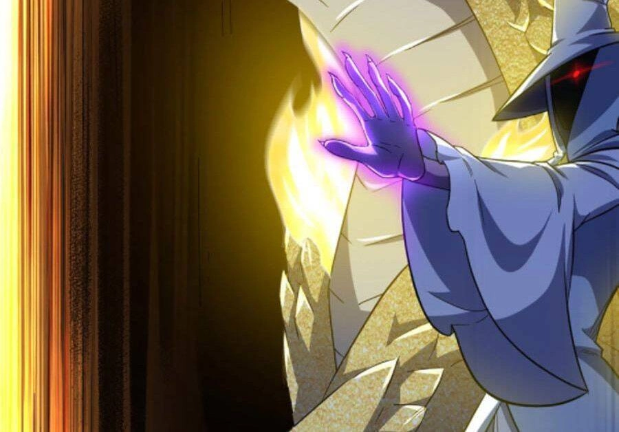 Vợ Tôi Là Quỷ Vương Chapter 349 - 16