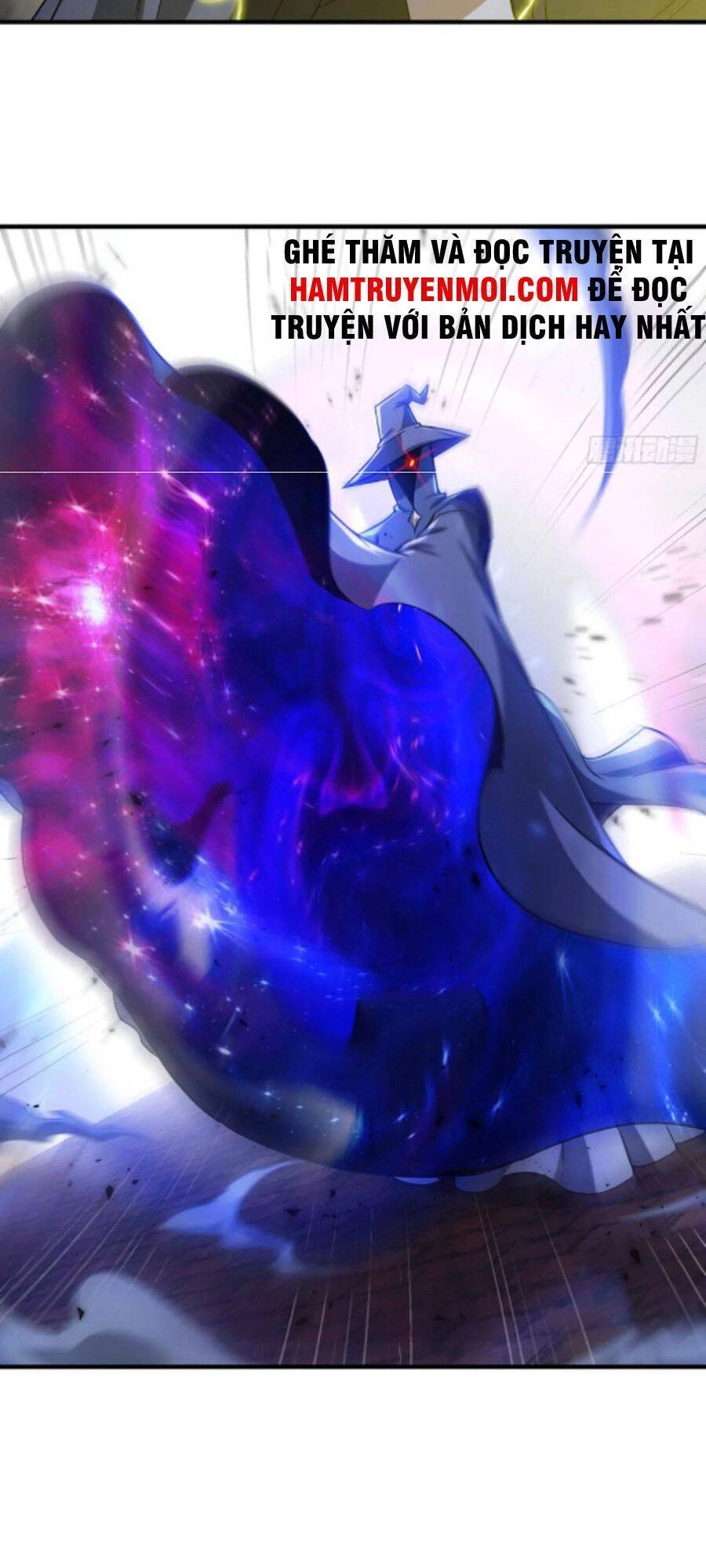 Vợ Tôi Là Quỷ Vương Chapter 349 - 23