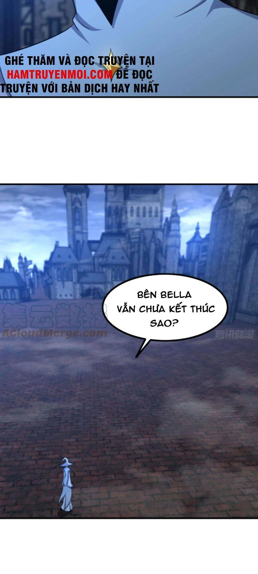 Vợ Tôi Là Quỷ Vương Chapter 349 - 29