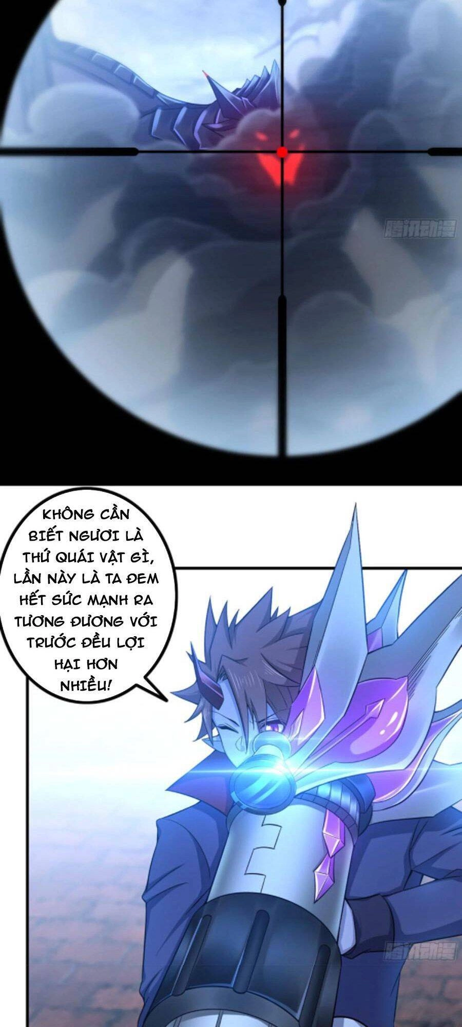 Vợ Tôi Là Quỷ Vương Chapter 349 - 31